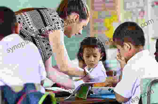 Teaching Positions For English Teachers In Thailand Teaching In Thailand David J Krajicek