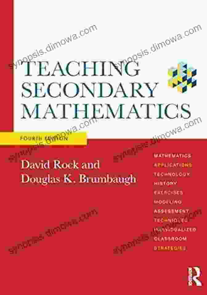 Teaching Secondary Mathematics By David Rock Teaching Secondary Mathematics David Rock