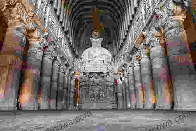 The Ajanta Caves Qutb Complex: Discover India Photojournals (UNESCO World Heritage Site 2)