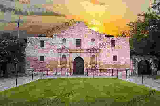 The Alamo 100 Things To Do In San Antonio Before You Die