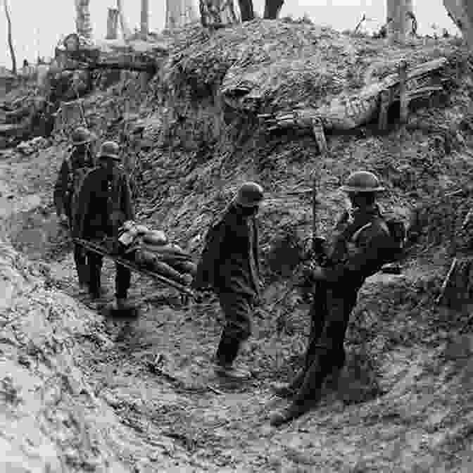 The Battle Of The Somme, One Of The Deadliest Battles Of World War I AN IRISH SOLDIER IN THE BRITISH ARMY (1914 1918 )