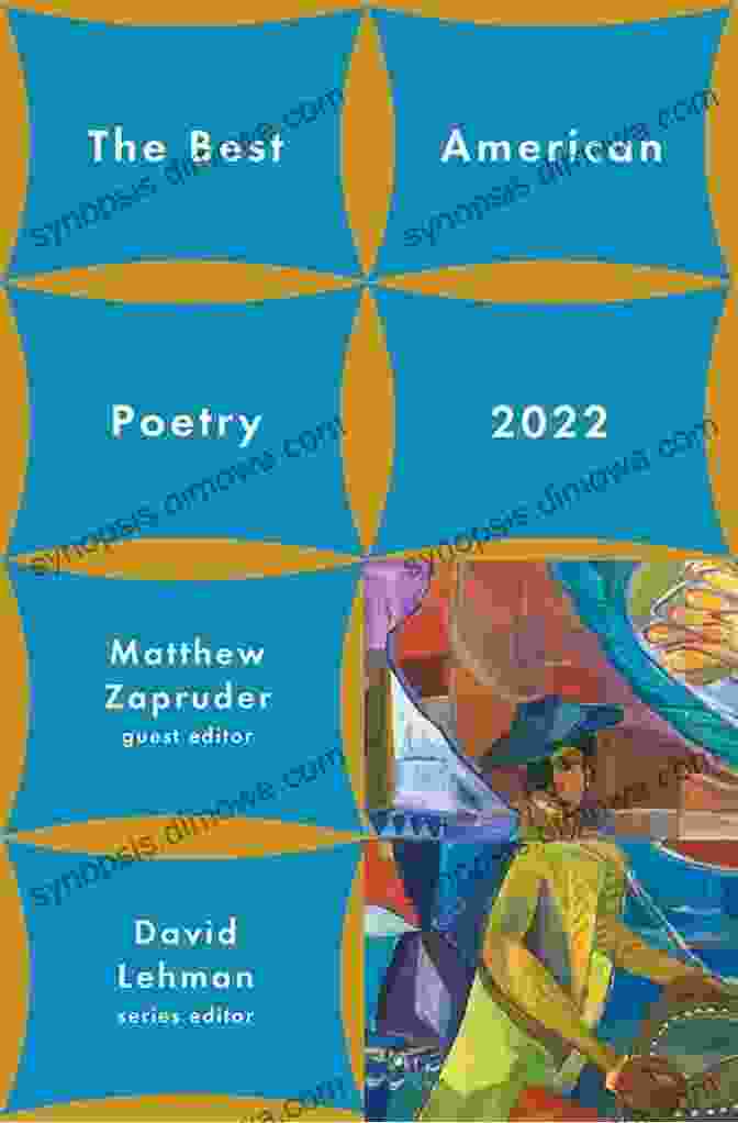 The Best American Poetry 2024 Book Cover The Best American Poetry 2024 (The Best American Poetry Series)