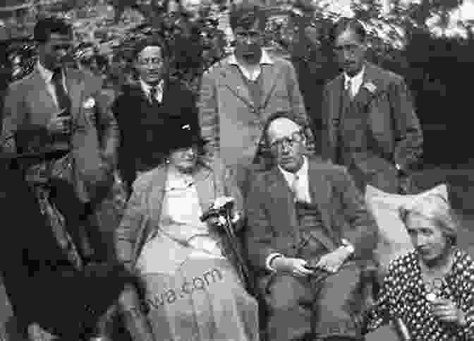 The Bloomsbury Group, A Renowned Literary And Artistic Collective Interpreting Probability: Controversies And Developments In The Early Twentieth Century (Cambridge Studies In Probability Induction And Decision Theory)