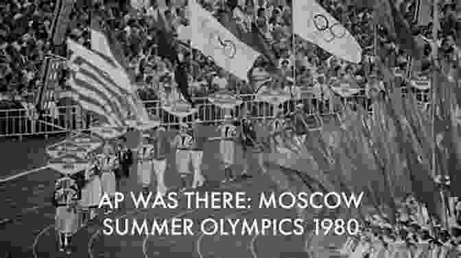 The Cold War Olympic Rivalry Between The United States And The Soviet Union The Gold In The Rings: The People And Events That Transformed The Olympic Games (Sport And Society)