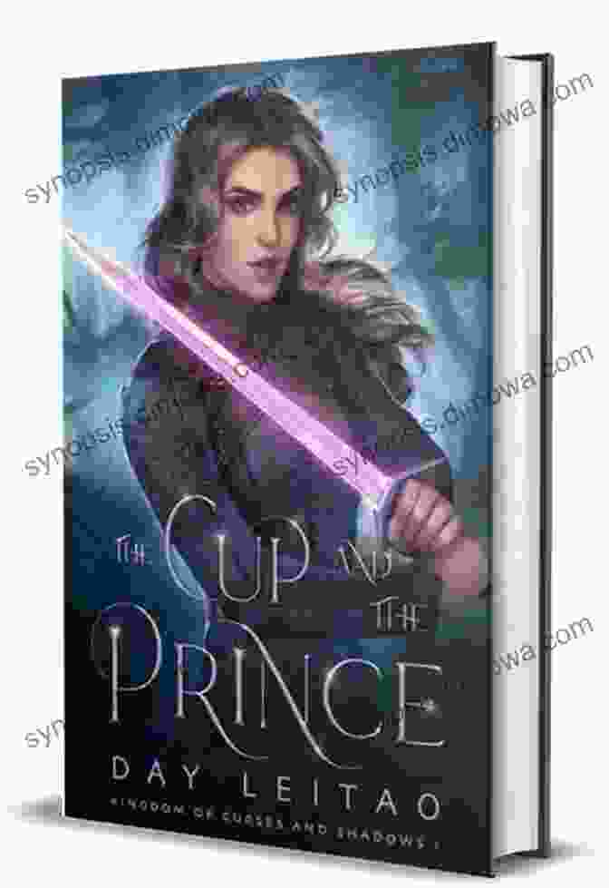 The Dawn And The Prince: Kingdom Of Curses And Shadows Cover Art The Dawn And The Prince (Kingdom Of Curses And Shadows 3)