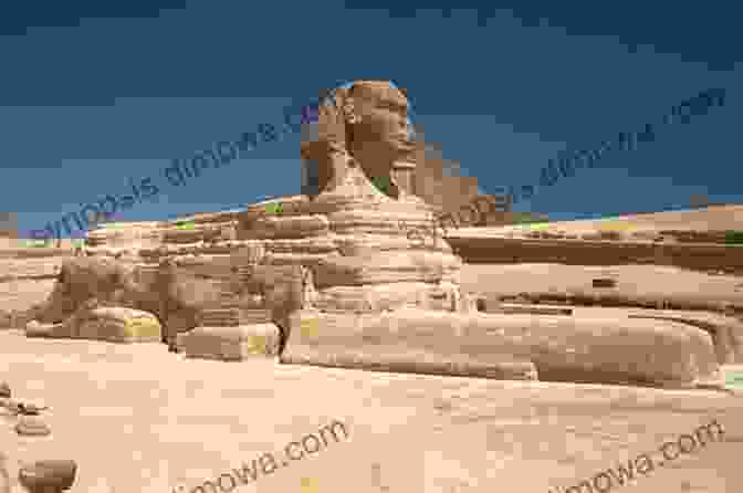 The Great Sphinx Of Giza, An Enigmatic Monument That Continues To Fascinate And Intrigue The History Of Ancient Egypt: Mysteries About Marvellous Construction In Egypt