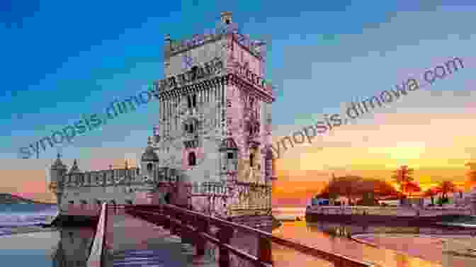 The Iconic Belém Tower, A UNESCO World Heritage Site What To Visit In Lisboa (Portugal With A Native)