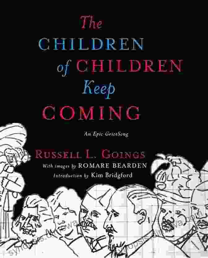 The Kids Keep Coming Book Cover The Kids Keep Coming David H Hendrickson