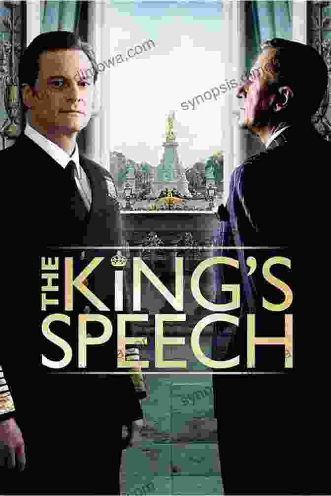 The King's Speech Film Commentary The King S Speech Film Commentary: Deepen Your Knowledge And Understanding Of This Film (C N Media Film Study Guide Series)