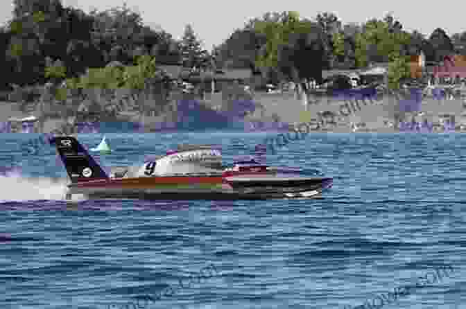 The Pasco Hydroplane Races Hydroplane Racing In The Tri Cities