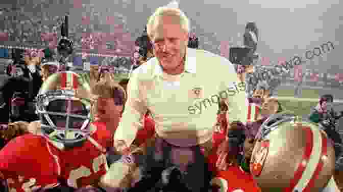 The San Francisco 49ers Dynasty Team Under Bill Walsh The Genius: How Bill Walsh Reinvented Football And Created An NFL Dynasty