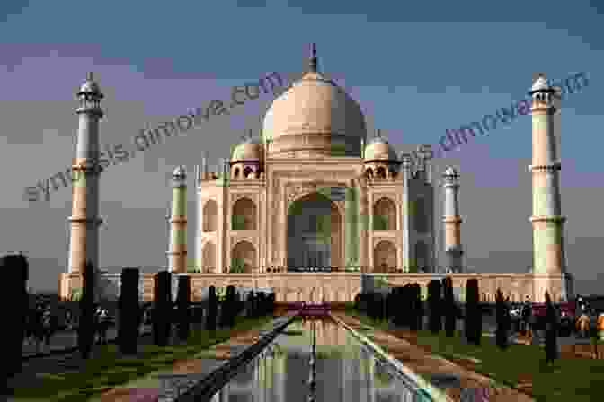 The Taj Mahal Qutb Complex: Discover India Photojournals (UNESCO World Heritage Site 2)