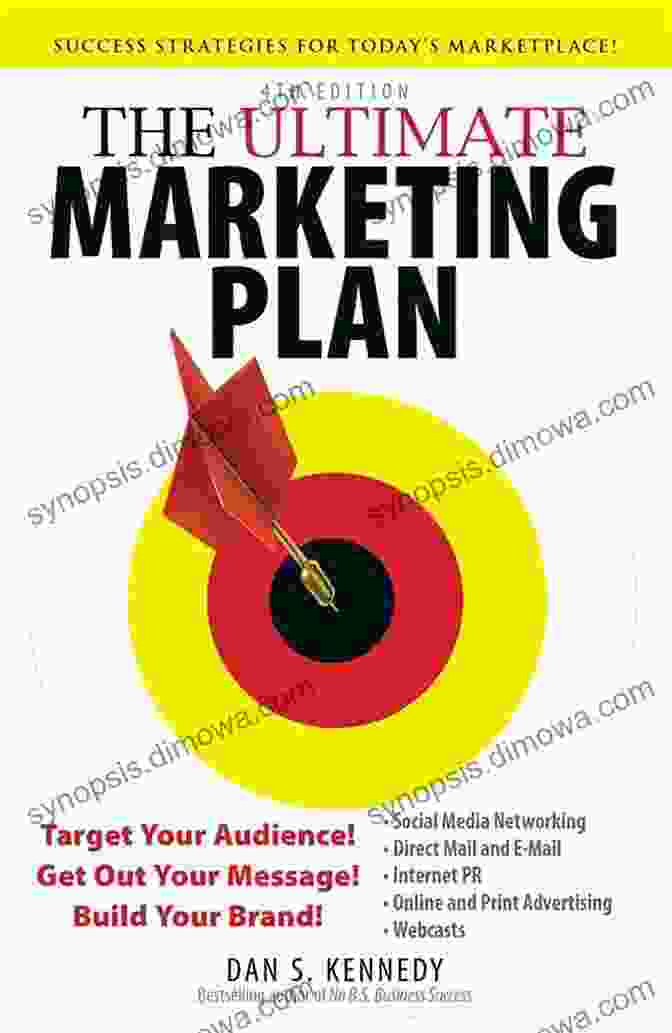 The Ultimate Guide To Marketing Book Cover A Guide To Marketing: Learn About Can Spam Act And The Factor Impact On Marketing: History Of Marketing