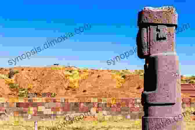 Tiwanaku's Mysterious Monoliths Altiplano Travels In The Bolivian Highlands