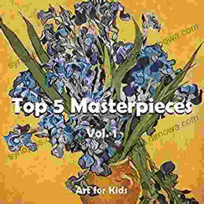 Top Masterpieces Vol Klaus Carl Top 5 Masterpieces Vol 1 Klaus H Carl