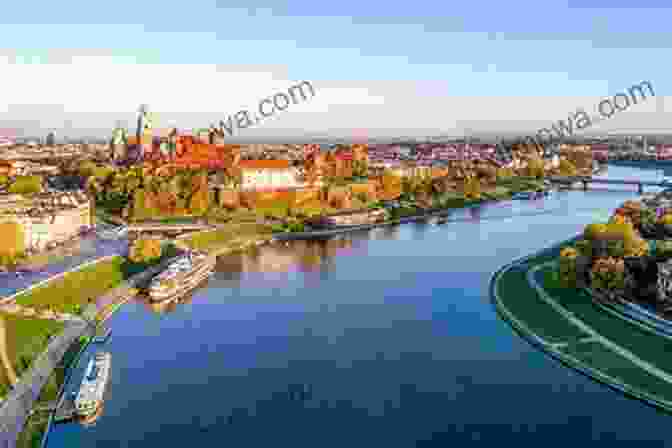 Vistula River Walk, Krakow Poland The Best Of Krakow 2024: Up To Date Guide To Krakow Poland