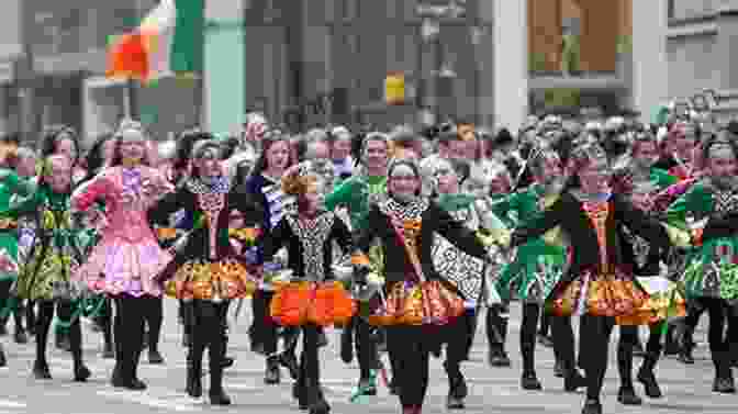 Vol De Valois Interacting With Local Musicians, Capturing The Vibrant Irish Culture Vol 2: Travels In Kerry (Snapshots Of Ireland)