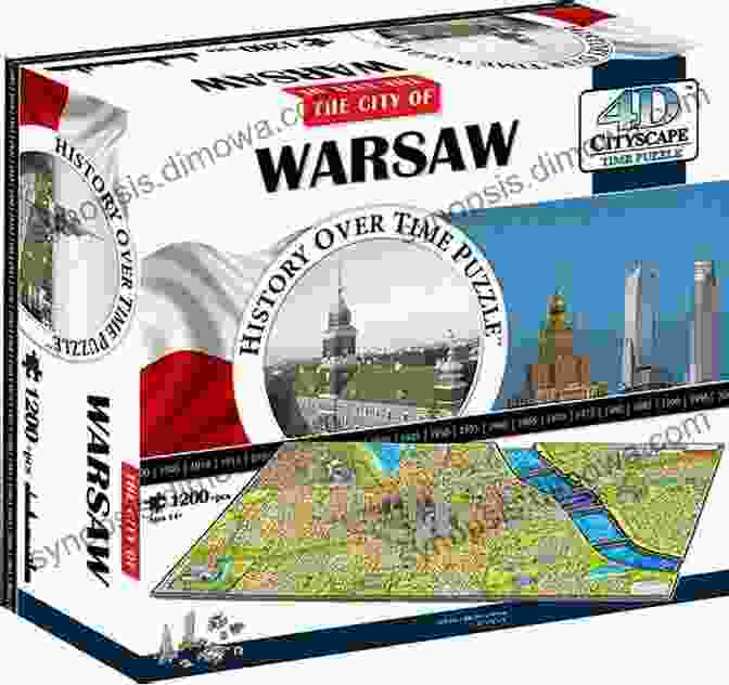 Warsaw Travel Puzzler By Jenni Reavis Warsaw Travel Puzzler Jenni Reavis