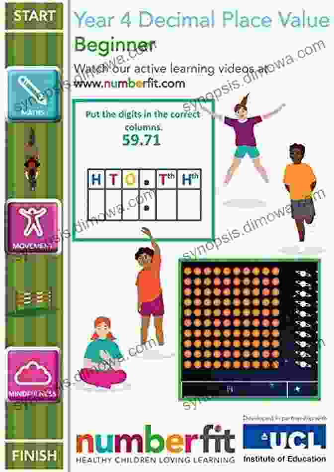 Year Statistics Beginner Numberfit Book Cover Year 6 Statistics Beginner Numberfit