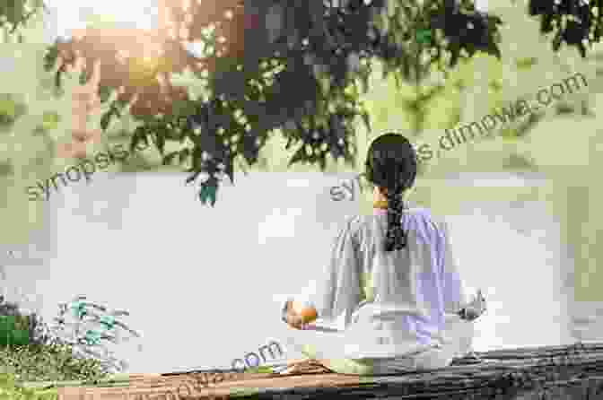 Yoga And Meditation Session In A Peaceful Garden Setting A Week In Bali : The Last Paradise In The World (Heart Of A Gypsy Travel Series)