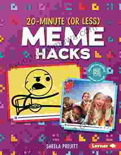 20 Minute (Or Less) Meme Hacks (Vidcode Coding Hacks)