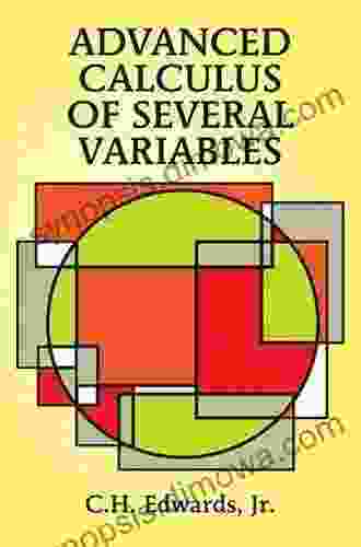 Advanced Calculus of Several Variables (Dover on Mathematics)