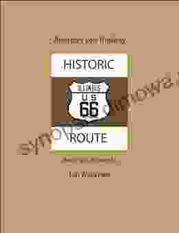 America s Lost Highway Illinois U S Highway 66 (America s Lost Highways)