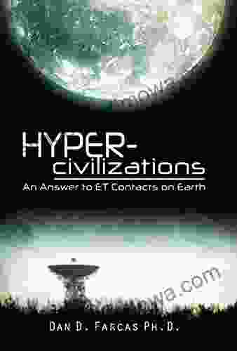 Hyper civilizations: An answer to ET contacts on Earth