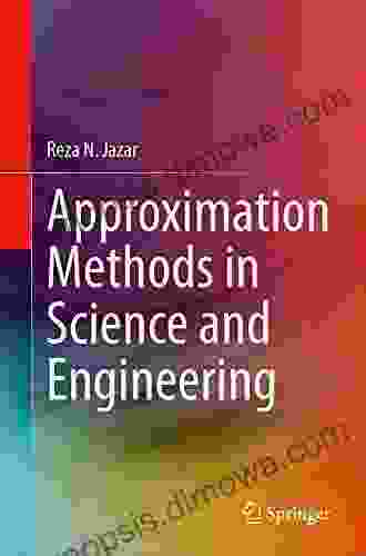 Approximation Methods In Science And Engineering