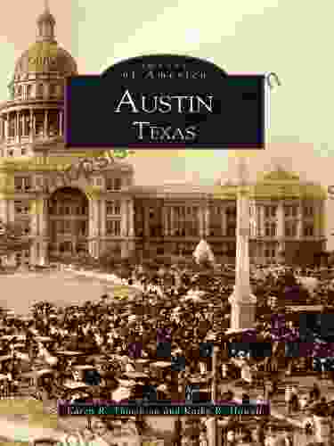 Austin Texas (Images Of America)