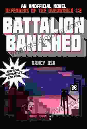 Battalion Banished: Defenders of the Overworld #2