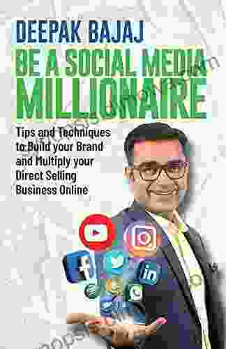 Be A Social Media Millionaire