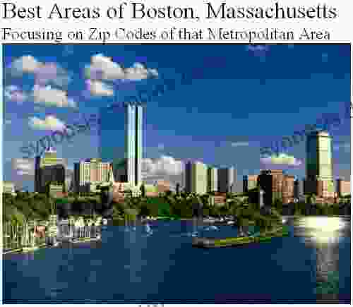 Best Areas of Boston Metropolitan Area