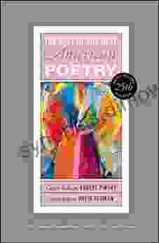 Best of the Best American Poetry: 25th Anniversary Edition