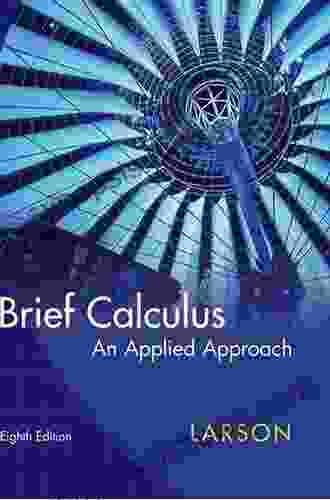 Brief Applied Calculus David Berlinski