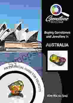 The Gemstone Detective: Buying Gemstones And Jewellery In Australia