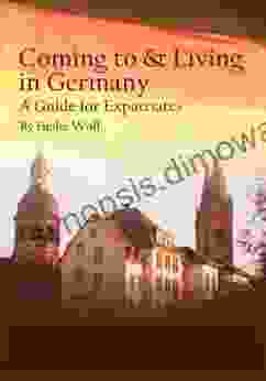 Coming to and Living in Germany