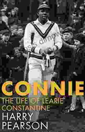 Connie: The Marvellous Life of Learie Constantine