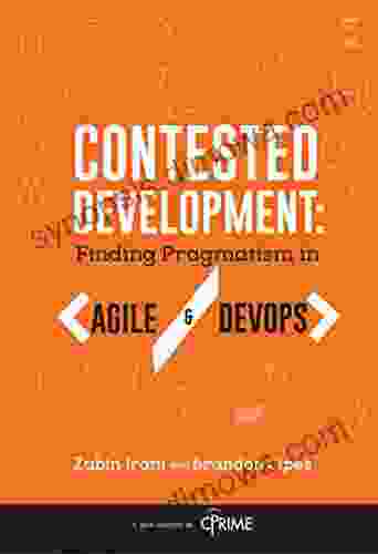 Contested Development: Finding Pragmatism in Agile DevOps