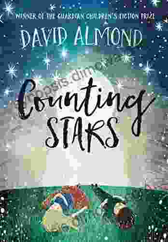 Counting Stars David Almond