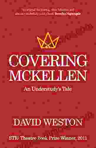 Covering McKellen: An Understudy s Tale (Oberon Books)