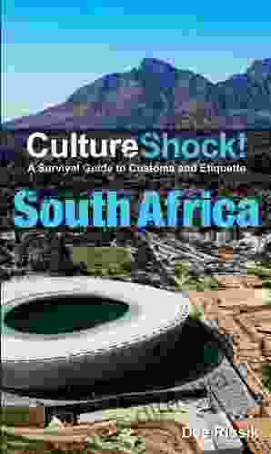 CultureShock South Africa (Culture Shock )