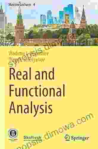 Real And Functional Analysis (Moscow Lectures 4)