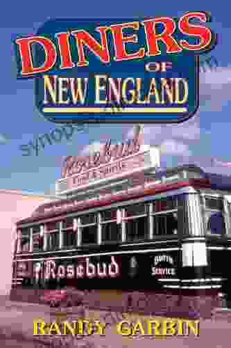 Diners of New England Randy Garbin