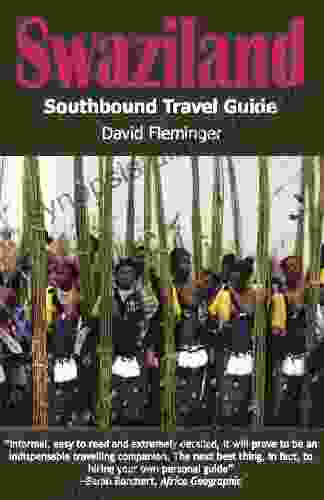 Swaziland: A Southbound Pocket Guide (Southbound Travel Guides)