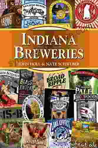 Indiana Breweries (Breweries Series) John Holl