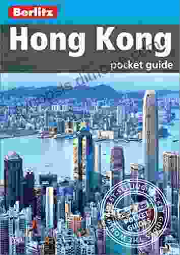 Berlitz Pocket Guide Hong Kong (Travel Guide eBook)