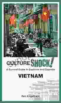 CultureShock Vietnam (Cultureshock Guides) David Serero