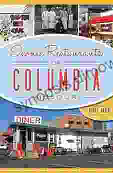 Iconic Restaurants of Columbia Missouri (American Palate)