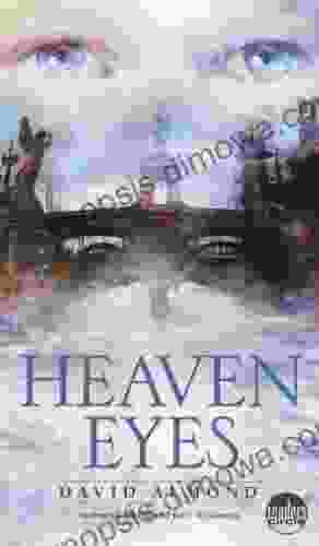 Heaven Eyes (Laurel Leaf Readers Circle)